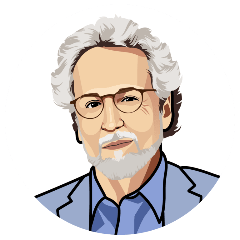 Donald Ingber