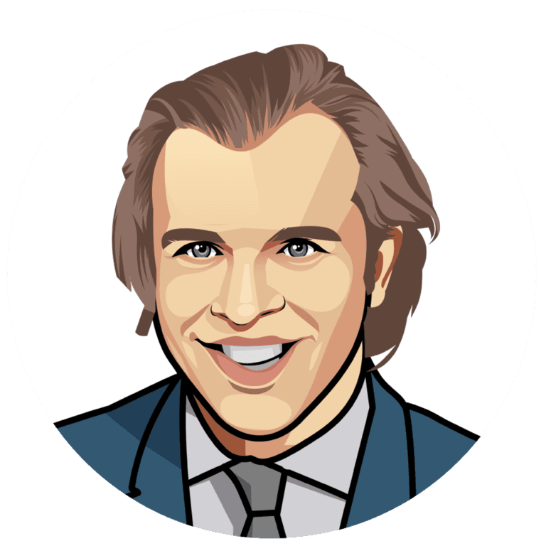 Jaap van der Wal