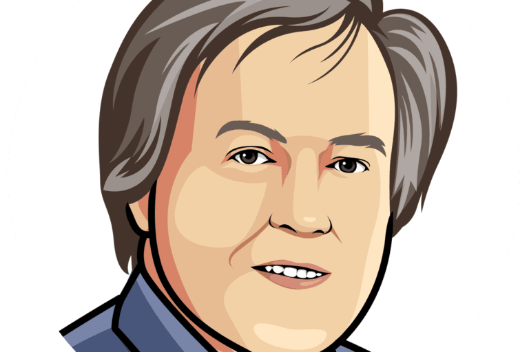 James Oschman