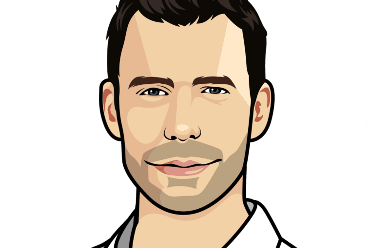 Mark Driscoll
