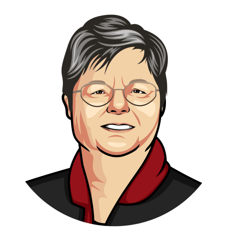 Mary Cowman