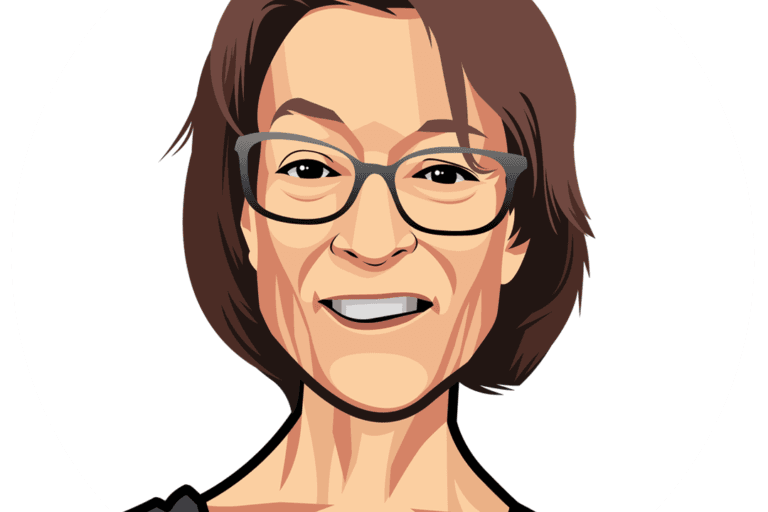 Patricia Keely