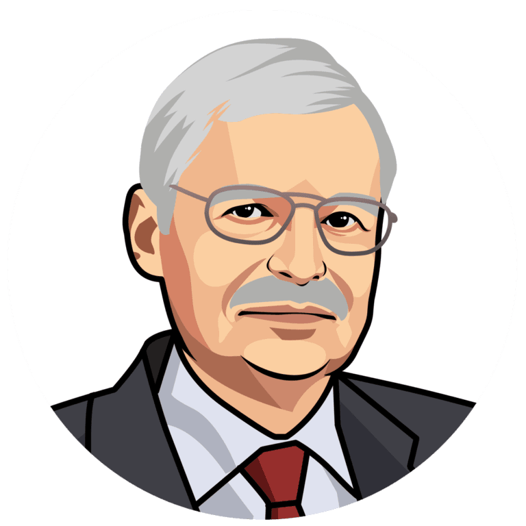 Siegfried Mense
