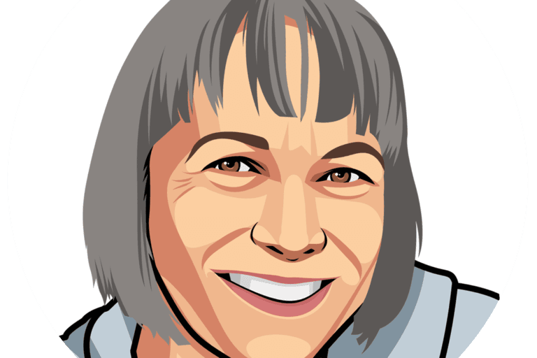 Sue Adstrum