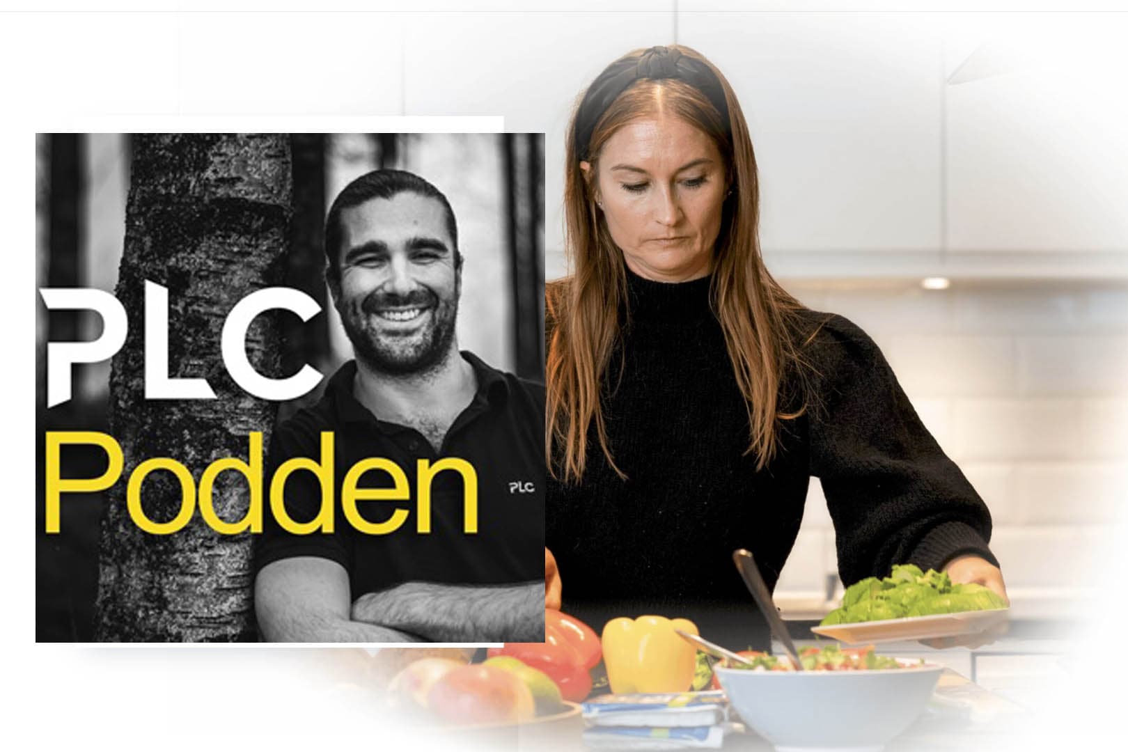 Focus on Fascia in the Podcast Holistic Health with PLC