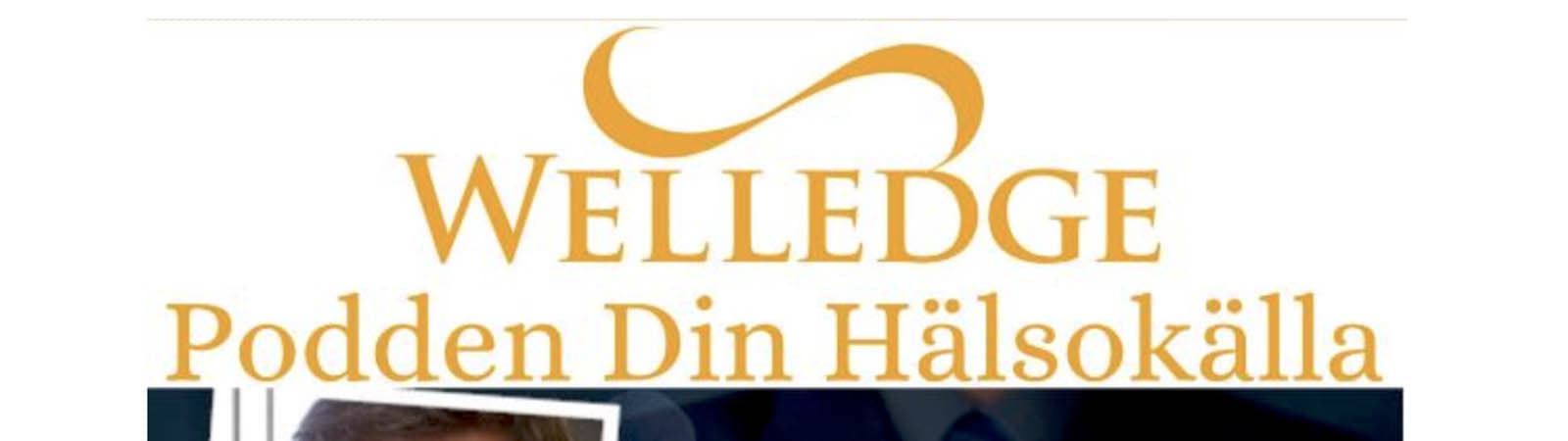 Fasciasystemet kroppens nätverk i podden Din Hälsokälla