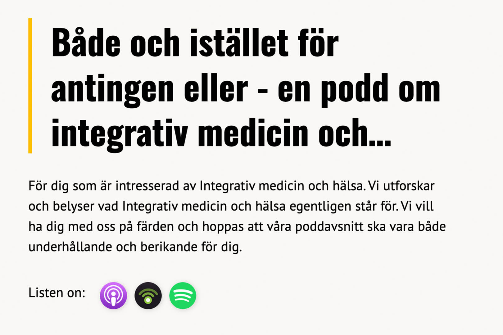 001 press cover – bade och podd