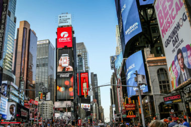 022 podcast cover – information overload