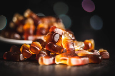 083 fascia guide cover – jelly candy