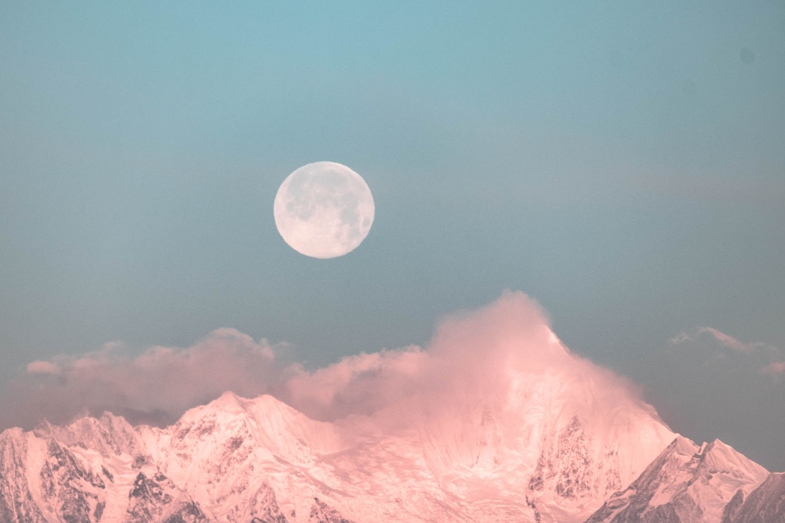 093 podcast cover – full moon