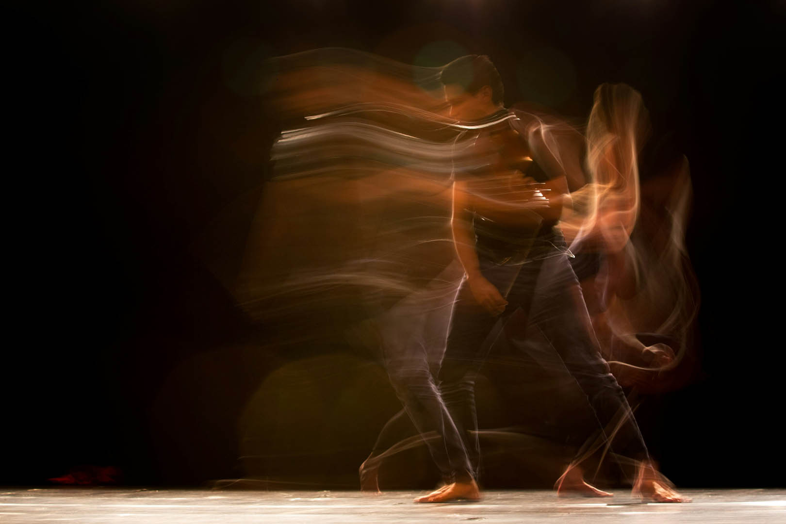 135 podcast cover – movement