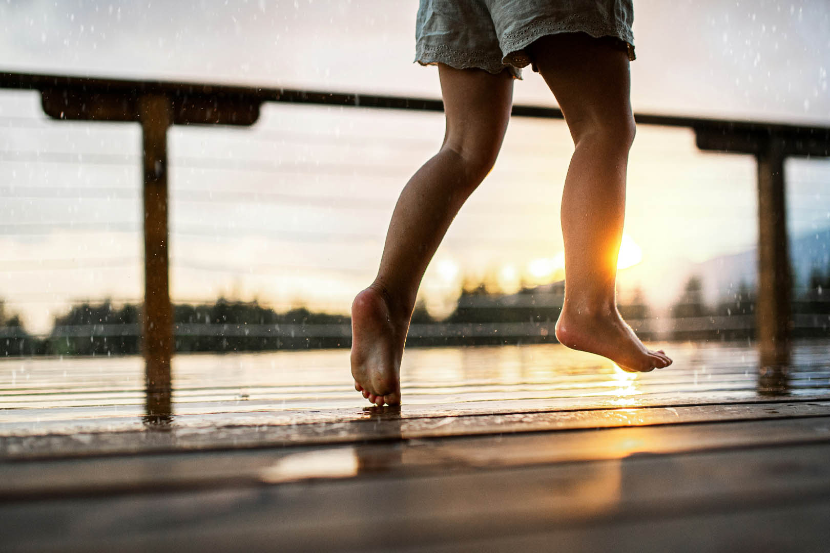 144 podcast cover – feet