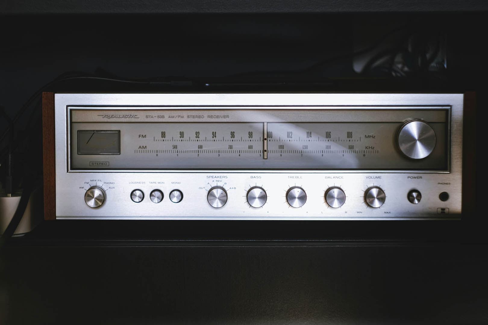 145 podcast cover – frequency