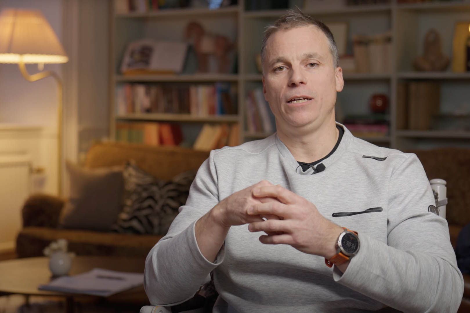 147 podcast cover – fredrik