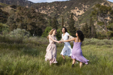 153 podcast cover – women