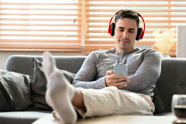 154 podcast cover – lifestyle