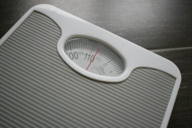 156 podcast cover – overweight