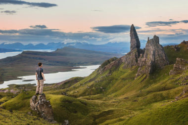 160 fascia guide cover – reflection